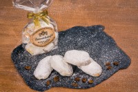 Confectionery made from Stollen, 300 g