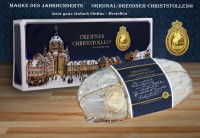 Original-Dresdner-Christstollen® 1kg