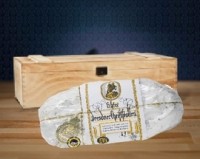 Exclusive Stollen with Sleeve, 1 kg